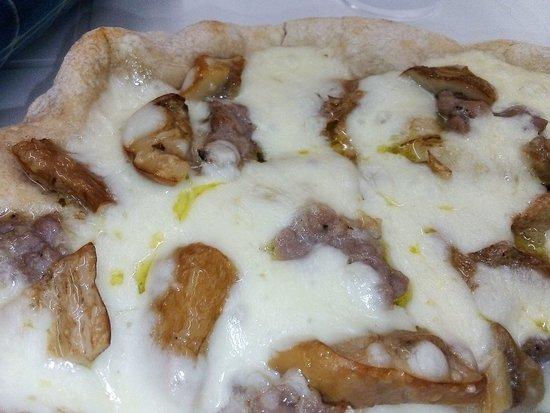 Pizzeria La Margherita